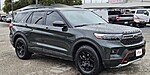 Used 2022 FORD EXPLORER TIMBERLINE in SAN ANTONIO, TEXAS