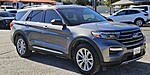 Used 2021 FORD EXPLORER XLT RWD in SAN ANTONIO, TEXAS