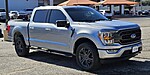 Used 2023 FORD F-150 XLT 4WD SUPERCREW 5.5' BOX in SAN ANTONIO, TEXAS