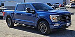 Used 2023 FORD F-150 XLT 4WD SUPERCREW 5.5' BOX in SAN ANTONIO, TEXAS