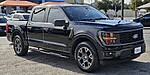 Used 2024 FORD F-150 STX 2WD SUPERCREW 5.5' BOX in SAN ANTONIO, TEXAS