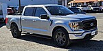 Used 2023 FORD F-150 XLT 2WD SUPERCREW 5.5' BOX in SAN ANTONIO, TEXAS