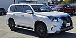 Used 2021 LEXUS GX GX 460 PREMIUM 4WD in SAN ANTONIO, TEXAS