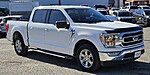 Used 2022 FORD F-150 XLT 2WD SUPERCREW 5.5' BOX in SAN ANTONIO, TEXAS
