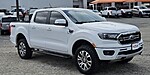 Used 2023 FORD RANGER LARIAT 4WD SUPERCREW 5' BOX in SAN ANTONIO, TEXAS