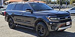 Used 2024 FORD EXPEDITION TIMBERLINE 4X4 in SAN ANTONIO, TEXAS
