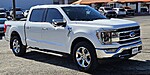 Used 2021 FORD F-150 LARIAT 4WD SUPERCREW 5.5' BOX in SAN ANTONIO, TEXAS