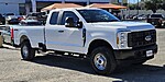 Used 2024 FORD F-350 XL 4WD SUPERCAB 6.75' BOX in SAN ANTONIO, TEXAS
