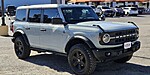 Used 2024 FORD BRONCO BLACK DIAMOND 4 DOOR 4X4 in SAN ANTONIO, TEXAS