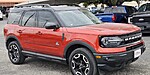 Used 2023 FORD BRONCO SPORT OUTER BANKS 4X4 in SAN ANTONIO, TEXAS