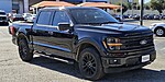 Used 2024 FORD F-150 XLT 4WD SUPERCREW 5.5' BOX in SAN ANTONIO, TEXAS
