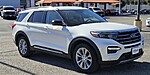 Used 2023 FORD EXPLORER XLT RWD in SAN ANTONIO, TEXAS
