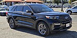 Used 2023 FORD EXPLORER XLT RWD in SAN ANTONIO, TEXAS