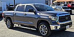 Used 2018 TOYOTA TUNDRA SR5 CREWMAX 5.5' BED 4.6L in SAN ANTONIO, TEXAS