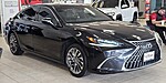 Used 2025 LEXUS ES ES 350 ULTRA LUXURY FWD in SAN ANTONIO, TEXAS
