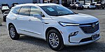 Used 2024 BUICK ENCLAVE AWD 4DR PREMIUM in SAN ANTONIO, TEXAS