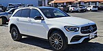 Used 2021 MERCEDES-BENZ GLC-CLASS GLC 300 SUV in SAN ANTONIO, TEXAS