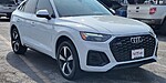 Used 2022 AUDI Q5 SPORTBACK S LINE PREMIUM PLUS 45 TFSI QUATTRO in SAN ANTONIO, TEXAS