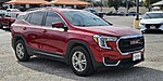 Used 2023 GMC TERRAIN FWD 4DR SLE in SAN ANTONIO, TEXAS