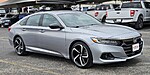 Used 2022 Honda Accord Sedan SPORT SE 1.5T CVT in SAN ANTONIO, TEXAS