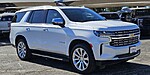 Used 2023 CHEVROLET TAHOE 2WD 4DR PREMIER in SAN ANTONIO, TEXAS