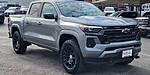 Used 2024 CHEVROLET COLORADO 4WD CREW CAB Z71 in SAN ANTONIO, TEXAS