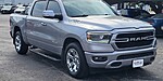 Used 2020 RAM 1500 LONE STAR 4X2 CREW CAB 5'7" BOX in SAN ANTONIO, TEXAS