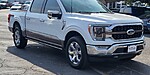 Used 2022 FORD F-150 KING RANCH 4WD SUPERCREW 5.5' BOX in SAN ANTONIO, TEXAS