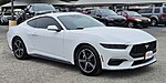 Used 2025 FORD MUSTANG ECOBOOST FASTBACK in SAN ANTONIO, TEXAS