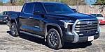 Used 2025 TOYOTA TUNDRA LIMITED CREWMAX 5.5' BED in SAN ANTONIO, TEXAS