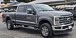 Used 2023 FORD F-250 LARIAT 4WD CREW CAB 6.75' BOX in SAN ANTONIO, TEXAS