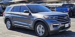 Used 2023 FORD EXPLORER XLT RWD in SAN ANTONIO, TEXAS