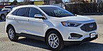 Used 2024 FORD EDGE SEL AWD in SAN ANTONIO, TEXAS