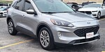 Used 2022 FORD ESCAPE SEL FWD in SAN ANTONIO, TEXAS