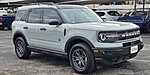 Used 2023 FORD BRONCO SPORT Big Bend 4x4 in SAN ANTONIO, TEXAS