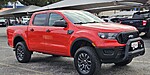 Used 2023 FORD RANGER XL 2WD SUPERCREW 5' BOX in SAN ANTONIO, TEXAS