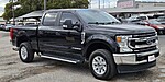 Used 2022 FORD F-250 XL 4WD CREW CAB 6.75' BOX in SAN ANTONIO, TEXAS