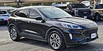 Used 2022 FORD ESCAPE SEL FWD in SAN ANTONIO, TEXAS