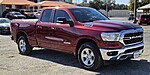 Used 2022 RAM 1500 LONE STAR 4X4 QUAD CAB 6'4" BOX in SAN ANTONIO, TEXAS