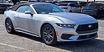 Used 2024 FORD MUSTANG ECOBOOST CONVERTIBLE in SAN ANTONIO, TEXAS