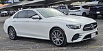 Used 2023 MERCEDES-BENZ E-CLASS E 450 4MATIC SEDAN in SAN ANTONIO, TEXAS
