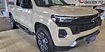Used 2024 CHEVROLET COLORADO 4WD CREW CAB Z71 in SAN ANTONIO, TEXAS