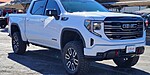 Used 2025 GMC SIERRA 1500 4WD CREW CAB 147" AT4 in SAN ANTONIO, TEXAS