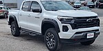 Used 2023 CHEVROLET COLORADO 4WD CREW CAB Z71 in SAN ANTONIO, TEXAS