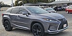 Used 2020 LEXUS RX RX 350 FWD in SAN ANTONIO, TEXAS