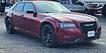 Used 2019 CHRYSLER 300 Touring RWD in SAN ANTONIO, TEXAS