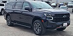 Used 2023 CHEVROLET SUBURBAN 4WD 4DR Z71 in SAN ANTONIO, TEXAS
