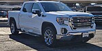 Used 2019 GMC SIERRA 1500 4WD CREW CAB 147" SLT in SAN ANTONIO, TEXAS