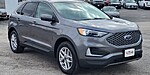 Used 2024 FORD EDGE SEL AWD in SAN ANTONIO, TEXAS