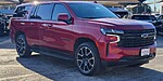 Used 2024 CHEVROLET SUBURBAN 4WD 4DR RST in SAN ANTONIO, TEXAS